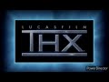 REQUEST What If Monsters Inc 2001 UK VHS Had A THX And Universal Logo