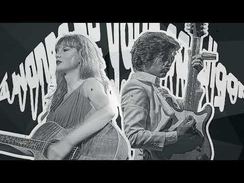 Cardigan x I Wanna Be Yours (Original TIkTok MASHUP) - Taylor Swift & Artic Monkeys | by AID