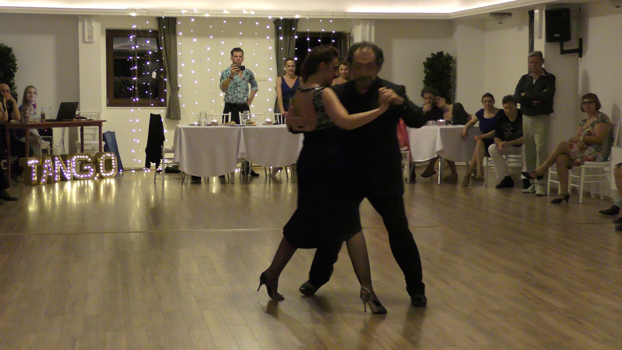 Video thumbnail for Gustavo Naveira & Giselle Anne - Zalacsány, 2019-07-06 #5