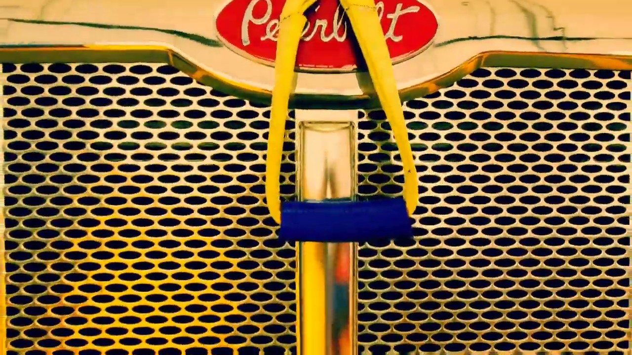 Airdown System Install Cemex