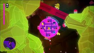【実況】そうだ、Loversやろう! 『Lovers in a Dangerous Spacetime』 part2