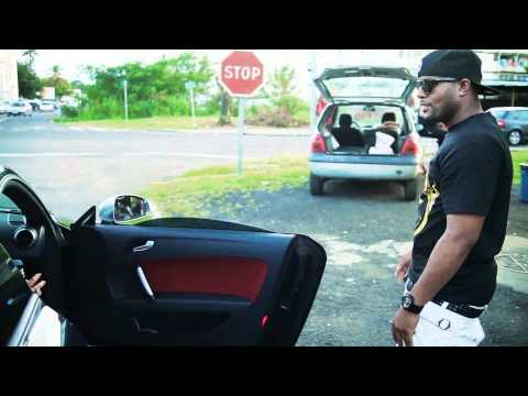 BIGJAY PURITAINE  CLIP OFFICIEL DECEMBER 2011