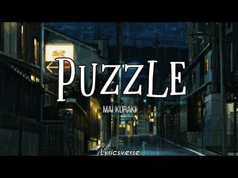 Meitantei Conan: Shikkoku no Chaser PUZZLE Mai Kuraki feat. Young Life