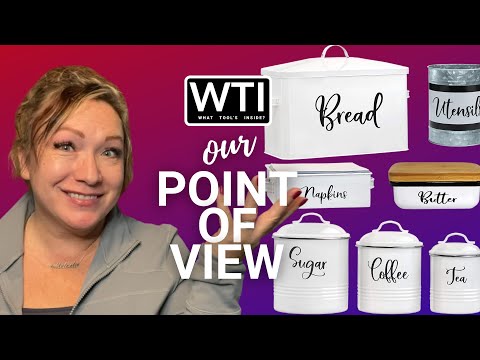 Home Acre Designs Farmhouse Bundle - WTI product video review