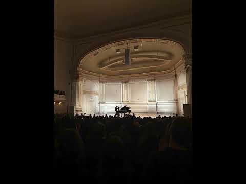 Cameron Winter - $0 (Live at Carnegie Hall)