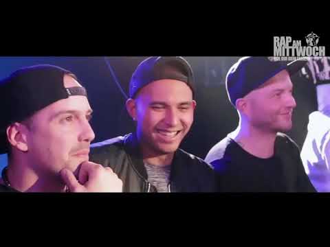 RapTop 10 | Konter #1 ! Rap am Mittwoch