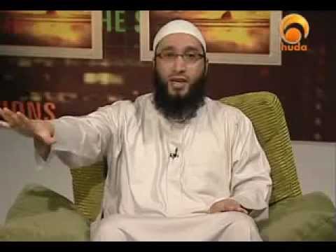Seerah of the Prophet - Episode 38- Moutasem al-Hameedi.