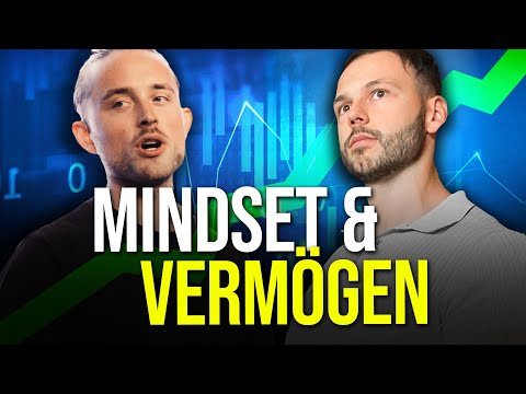 Meine Story: Vermögen, Ziele & Mentoren ft. Carl Weische