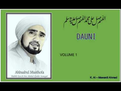 Habib Syech : DAUNI - vol 1