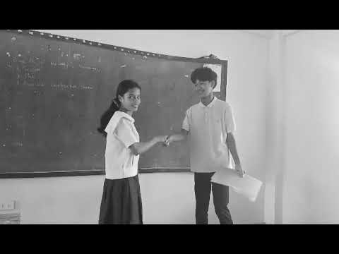 The Life of Camille Saint Saens (Grade 9 Presentation)