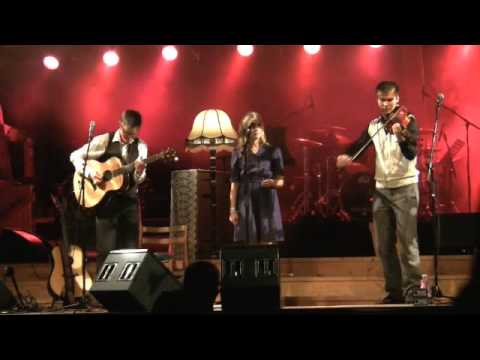 Vallevan at Frizon 2009