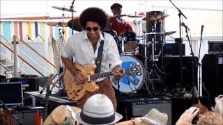 Selwyn Birchwood Blues Band - Don't Call No Ambulance