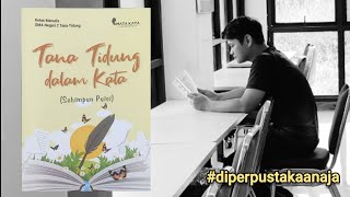 Tana Tidung Dalam Kata