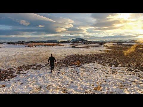Bruno Boncini - Acima do Sol  (EP Prelúdio) [Clipe Oficial]