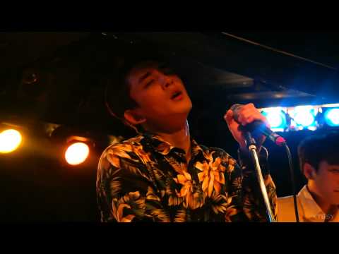 150505 잔나비 - 달 (@FF)