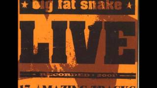 Big Fat Snake - Run Run Run (Lyrics)