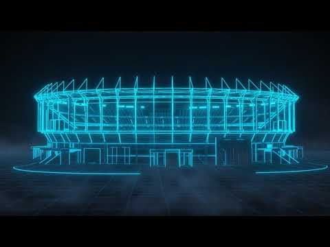 From Entry to Exit: Optimize Your Fans' Stadium Experience with Digital Twin Technology