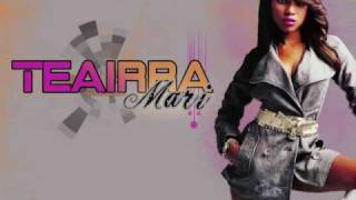 Teairra Mari   Diamonds Feat  Kanye West