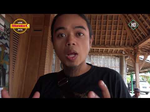 SODIK MONATA - MEMILIH PERGI