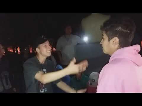 Livo vs F-Flow - Final - BIG BANG FREE FECHA 9