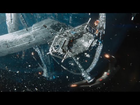 Star Trek Beyond (TV Spot 'Unity')