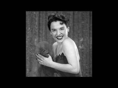 Joni James ~ Your Cheatin' Heart 1953