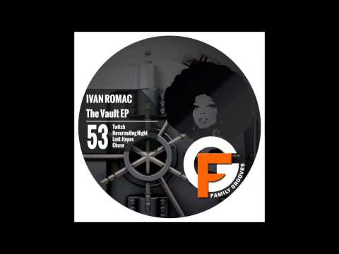 FG053: Ivan Romac -  Chase (Original Mix)