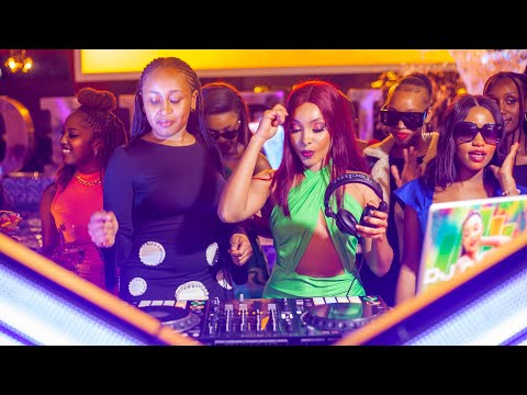 AMAPIANO MIX (DJ COCO) experience 2025 | dj coco | Tshwala Bam, Mnike, Dubula, Tyla, Tiktok Trending