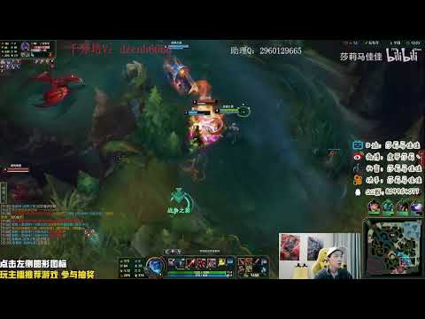 🔴 Sally Varus vs Tristana AD (2000 LP Jungle) - Sally Varus Guide