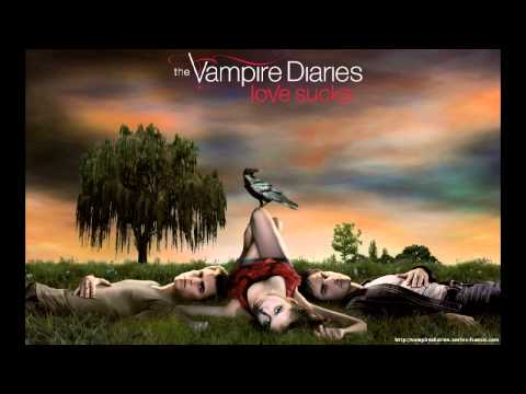 The Vampire Diaries   Passion and Danger