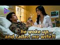 HD FULL My Cold Crush Faked Amnesia And Called Me Wife I Married Him Right Away Secret Love