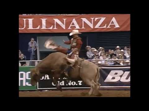 Chris Shivers vs Power Stroke - 98 PBR Nashville (86.5 pts)