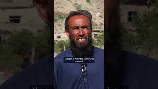Pakistan airstrikes kill dozens in Afghanistan, ending month of calm