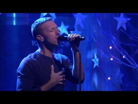 Coldplay - Always in my head / tradução português