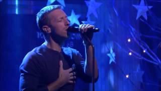Coldplay - Always in my head / tradução português