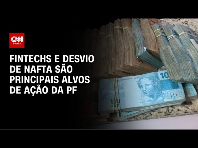 Fluxo Oculto e PCC: entenda como funciona uma fintech financeira | LIVE CNN