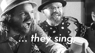 Round Mountain - "Coffee" Music Video Sneak Peek!