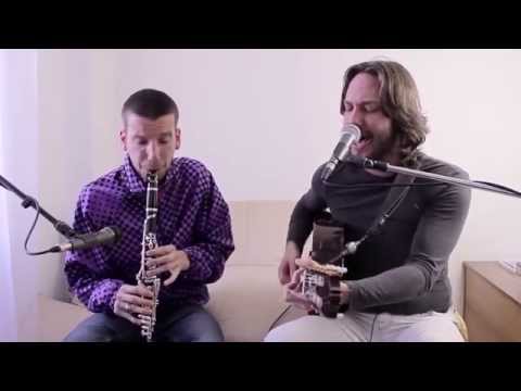 George Michael - Careless Whisper (Cover by The Duo Gitarinet)