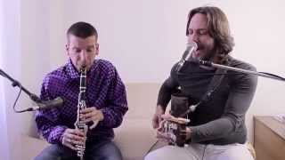 George Michael - Careless Whisper (Cover by The Duo Gitarinet)