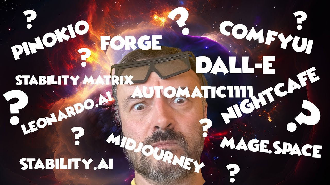 Which Stable Diffusion Version is Right for You?