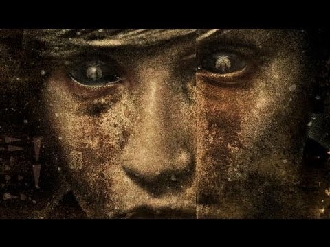 Lovely Molly MOVIE Trailer | From the Blair Witch Project maker