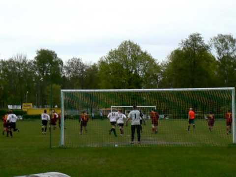 Mamry Giżycko vs. Jurand Barciany 1:0 (0:0)  part. IV