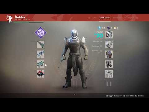 Destiny 2 - Trostland - Single player gameplay walkthrough-part 4