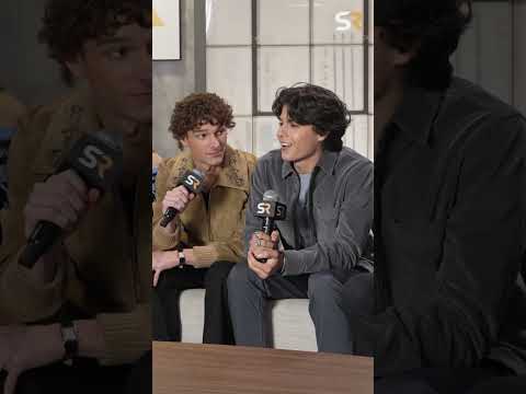 Miguel Mora's New Role in Black Phone 2