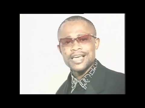 Serge Mabiala - Vocaux 1998-2004 (Wenge Musica Maison Mère/Les Marquis de Maison Mère)