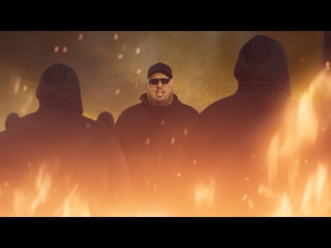 Josele Junior - Calvario (Video Oficial)