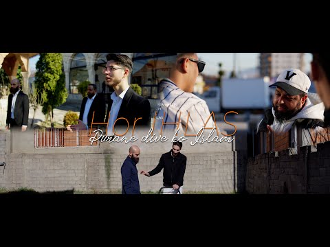 HOR IHLAS - PURANE DIVE KO ISLAM 2025 ( OFFICIAL 4K VIDEO ) STUDIO ELITE PRO
