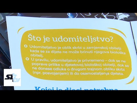 SBTV - DNEVNIK - UDOMITELJSTVO – POSAO OD 0 DO 24H - 22.10.2025.