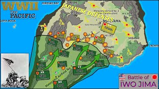 Download lagu Iwo Jima: Brutal Battle That Changed WWII in the Pacific mp3 Download lagu Iwo Jima: Brutal Battle That Changed WWII in the Pacific mp3