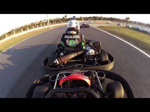 SPORTKART - 4ªCOPA - 2ª ETAPA